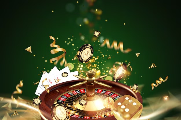 sgp prize 2D Number Game live dealer studio with multi-camera HD setup